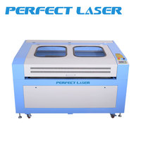 Kit de machine de gravure laser CO2 profonde DIY pour flacon de parfum en acrylique, plastique, verre, cuir, laser parfait et bon marché, 75w 90w 100w 130w