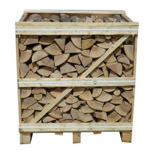 Meilleur bois de chauffage de chêne séché/bois de chauffage de four/bois de chauffage de hêtre - Product Image 1