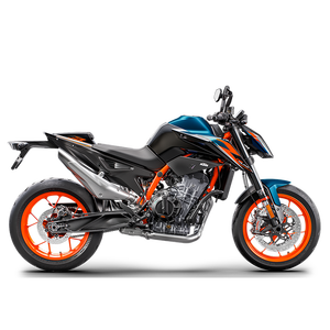 2023 KTMM 890 Duke - Product Image 5