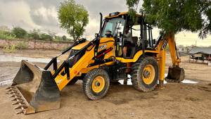 JCB 3DX Plus Chargeuse sur pneus Rétrocaveuse Moteur Moteur Roulement Pompe PLC Gear Core Components - Product Image 3