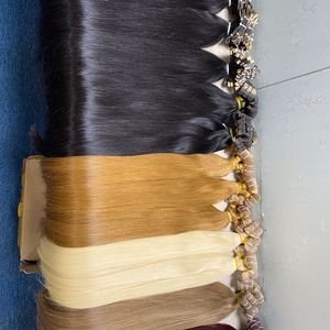 La mejor calidad SDD Virgin Straight Top Remy Extensiones de cabello Precio al por mayor Cinta de cabello humano de trama única en Ins - Product Image 1