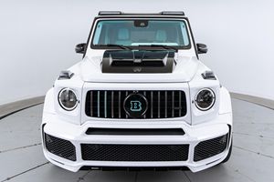 รถยนต์มือสองปี 2024 G63 Brabos Widestar Twin-Turbo V8, ระบบขับเคลื่อนสี่ล้อ พร้อมจัดส่ง - Product Image 5