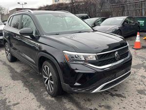 VOLKSWAGEN TAOS SE FWD 2023 USADO, Volante a la Izquierda/Derecha - Product Image 2