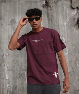 เสื้อมีฮู้ดลายเฮฟวี่เวทสำหรับผู้ชายเสื้อยืดผ้าฝ้ายพิมพ์ลายกราฟิกแนวสตรีทโอเวอร์ไซส์ใหญ่พิเศษ - Product Image 2