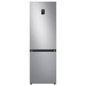 Refrigerador y Congelador Inteligente ECOFLEX AI RB34C675DSA Total No Frost, Acero Inoxidable Plateado, Clase D (59.5x65.8x185.3cm) - Product Image 1