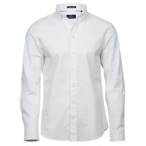 Camisa Oxford Promocional Personalizable para Merchandising - Product Image 1