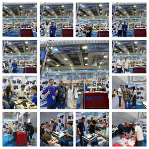 Máy làm máng xối và ống dẫn nước bằng thép carbon tròn với động cơ điều khiển PLC và mô tơ để tạo hình ống - Product Image 6