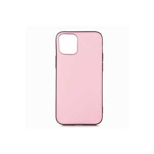 Coque en silicone TYGO Premier pour iPhone 12 Pro Max, or rose, antichoc, fine, emballage de vente au détail, compatible 7 Plus 8 Plus 14 Plus - Product Image 1