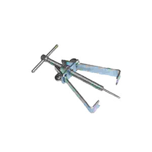 Herramienta de extracción de manija de grifo de alta resistencia para quitar manijas de grifo de baño y cocina atascadas de forma segura y fácil - Product Image 1