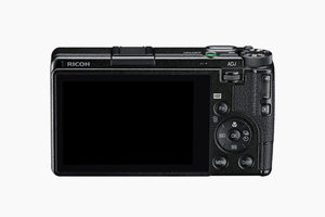 Appareil photo numérique ORIGINAL IV F2.8 25.7MP avec capteur hybride 5 axes, mémoire intégrée de 53 Go, appareil photo numérique IV HDF - Product Image 3