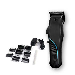 Máquina Cortadora de Pelo Inalámbrica Magic Cut, Diseño Estadounidense 3026-035 - Product Image 1