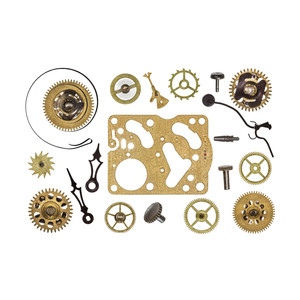 อะไหล่ซ่อมโทรศัพท์มือถือเข้ากันได้กับ OEM ในโครงสร้างโลหะและพลาสติก - Product Image 6