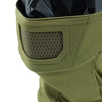 Vente chaude Camouflage meilleure qualité tactique cagoule masque facial chasse tête couverture tactique randonnée en plein air cagoules