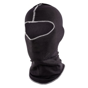 Masque Balaclava en Gros avec Logo Personnalisé, Couvre-Visage Complet pour Sports de Plein Air, Masque de Ski pour Hommes et Femmes, Cyclisme d'Hiver, Chasse, Entraînement - Product Image 2