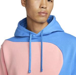 100% Cotton Heavyweight Custom Logo Mens <b>Gym</b> <b>Hoodie</b> Solid Color Block Plain Streetwear Plus Size Blank Tracksuit Winter - Product Image 3