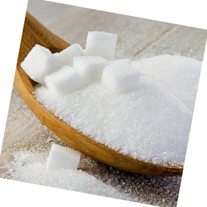 Azúcar blanco refinado Icumsa 45 Azúcar crudo de caña marrón Brasil 50kg - Product Image 2