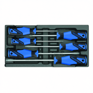 Juego de Destornilladores Gedore ES Module, Juegos de Herramientas Premium - Product Image 2