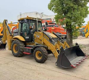 Retroexcavadora JCB 3CX original - Product Image 2