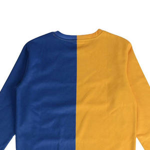 Sweat-shirts d'hiver neufs avec logo personnalisé et impression numérique, polyester/coton de haute qualité, modèle à succès - Product Image 5