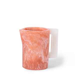 Jarra de Agua de Resina Epoxi Artesanal Moderna, Jarra Elegante Hecha a Mano para Comedor de Lujo, Decoración del Hogar, Servicio, Regalos, Exhibición - Product Image 1