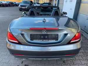 Prêt à exporter <span class=keywords><strong>2018</strong></span> Mercedes-SLC <span class=keywords><strong>180</strong></span> Benz Euro 6 gris <span class=keywords><strong>essence</strong></span> voiture d'occasion RHD/LHD prête à exporter dans le monde entier - Product Image 6