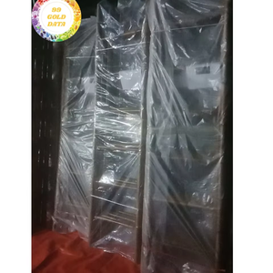 Échelle en bambou écologique du Vietnam | Léger et durable | Parfait pour la décoration de la maison, le stockage, l'affichage et l'utilisation pratique - Product Image 1