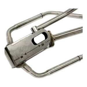 ชุดรีแทรคเตอร์ผ่าตัดระบบทางเดินรอบทิศทางโครงเหล็กแบบปีกนก - Product Image 6