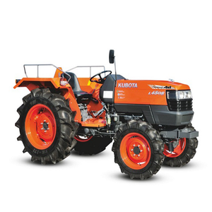 รถแทรกเตอร์คูโบต้ามือสอง L4508 4WD สำหรับการเกษตร L4508 4WD รถแทรกเตอร์ - Product Image 6