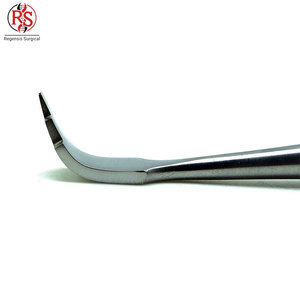 Best Selling Dental Crown <b>Splitter</b> Remover Stainless Steel Dental Crown <b>Splitter</b> Remover Made Pakistan - Product Image 5