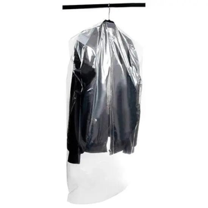 Breathable Garment <b>Bags</b> Preserve the Freshness and Quality of Your <b>Clothing</b> Made in Vietnam - Product Image 5