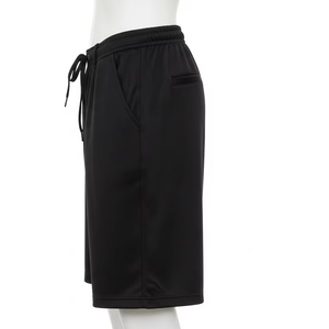 Cordons de serrage plats torsadés pour utilisation de vêtement Polyester Coton Texture durable Longueur personnalisée Accessoires de vêtements pour pantalons à capuche - Product Image 4