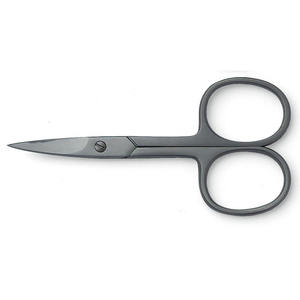 Ciseaux à ongles professionnels à lame incurvée extra tranchante petits ciseaux à cuticules en acier inoxydable durables pour la manucure à usage de beauté - Product Image 5