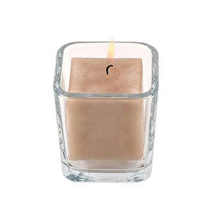 Top Quality Product Store Decorative <b>Square</b> Glass Votive Available at Wholesale Price - Product Image 6