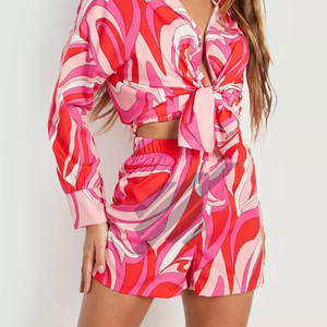 Offre Spéciale le dernier style pas cher prix Shorts pour femmes haute qualité dernière conception Shorts pour les femmes - Product Image 1