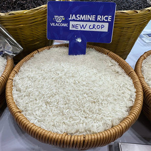 ข้าวหอมมะลิ 5% แตกเมล็ด - ข้าวเมล็ดยาวหอมจากเวียดนาม สำหรับขายส่งและผู้นำเข้า - ไทเลอร์ ไรซ์ - Product Image 2