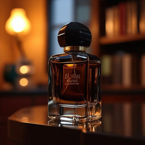 น้ำหอมยูนิเซ็กซ์ 65 มล. *2 ขวด - El Nabil Musc Ayad Eau De Parfum Mixte - Product Image 3