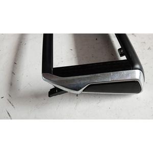Cornice Radio per PEUGEOT 2008 1a Serie (13>) 98097243XV YHX - Product Image 5
