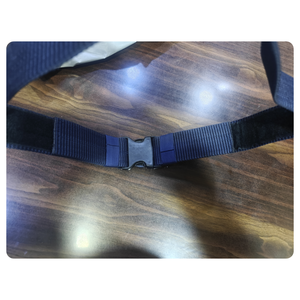 Ceinture tactique OEM pour l'extérieur, réglable, sangle en nylon de haute qualité avec boucle en plastique durable, fourniture en gros en vrac - Product Image 6