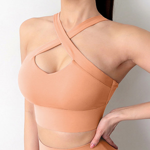 Sujetador Deportivo para Gimnasio y Yoga para Mujer, de Alto Impacto, Ajustable, Transpirable y Cómodo para Fitness y Running - Product Image 2