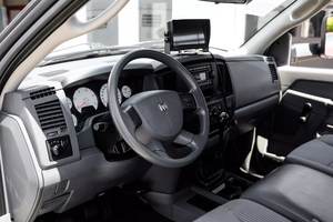 Expédition rapide pour camion Dodge Ram 3500 2WD Regular Cab d'occasion, modèle 2007, conduite à droite/à gauche. - Product Image 4