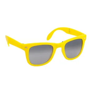 Lunettes de soleil pliables personnalisées Patagonia, gadgets sportifs promotionnels - Product Image 2