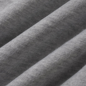 Sudaderas Extra Grandes de Algodón Sólido para Hombre, Nuevas en 2026 - Product Image 3