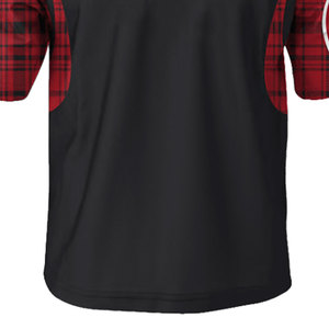 Ensemble d'uniformes de crosse à séchage rapide et respirant à vendre Ensembles d'uniformes de crosse pour hommes disponibles en vrac - Product Image 5