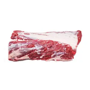 All'ingrosso carne di guancia di bufalo congelata HALAL-carne fresca naturale