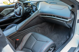 Revendeurs de confiance pour Corvette Stingray Coupé 3LT 2023 à vendre - Product Image 5