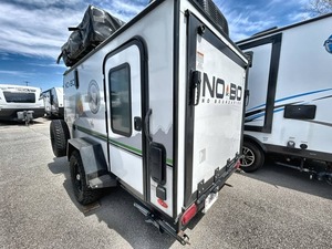 Caravane de camping d'occasion 2022 F-o-r-e-s-t R-i-v-e-r No Boundaries 10.6 à vendre pour le camping et les voyages - Product Image 5