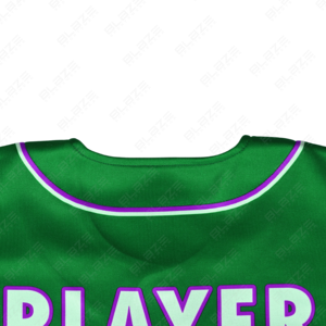 Camisetas Deportivas Personalizadas al por Mayor de Alta Calidad, Uniformes de Béisbol para Hombre, Camisetas con Serigrafía Estilo Hip Hop - Product Image 3