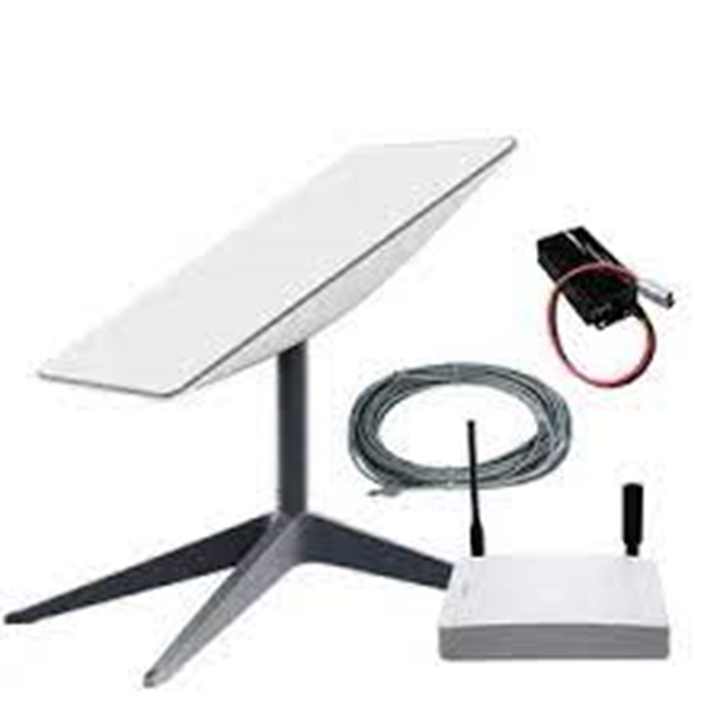 Antenne Starlink Antenne Rateau Tv Exterieure Support Mural Réglable Pour Starlink - Installation Facile Et Stable Pour Antenne Satellite Montage Mural Satellite Adaptateur Starlink