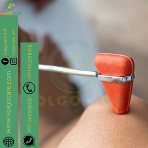 Taylor Percussion Marteau réflexe neurologique de style unique professionnel Marteau à percussion de haute qualité de style unique - Product Image 6