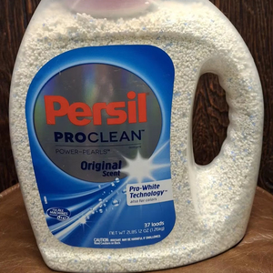 ซื้อเจลซักผ้าสีแบบพกพาเพอร์ซิลที่เป็นมิตรต่อสิ่งแวดล้อมสำหรับเสื้อผ้าในราคาขายส่ง - Product Image 1